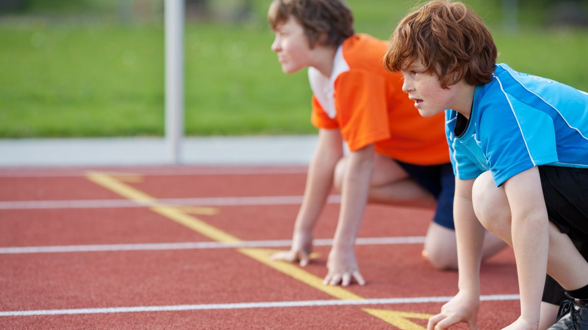 Dětem chybí sportovní návyky, drahé energie mohou situaci ještě víc zhoršit